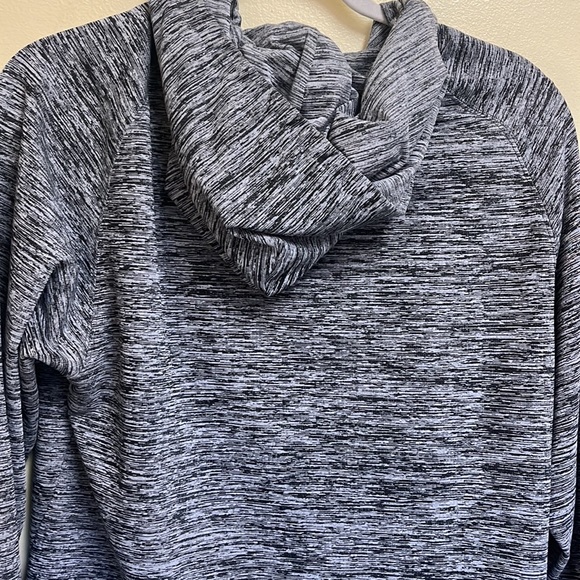 Frank and Oak Zip Hoodie - Picture 3 of 4